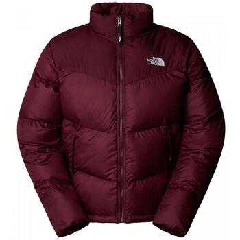 Veste The North Face NF0A853I - M SAIKURU-OO1 ALPIN PLUM