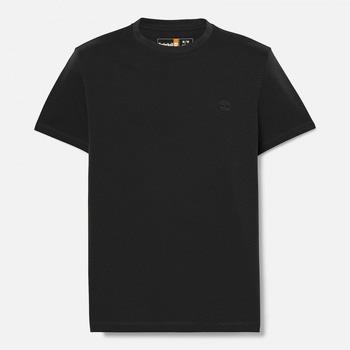 T-shirt Timberland - DUNSTAN RIVER SHORT SLEEVE TEE