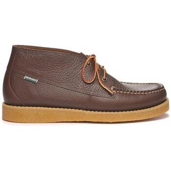 Derbies Sebago -