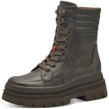 Bottes Marco Tozzi -