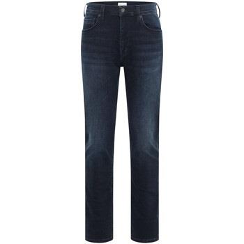 Jeans Mustang Jean coton taille moyenne slim VEGAS