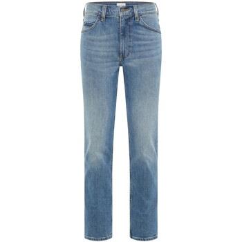 Jeans Mustang Jean coton taille moyenne droit TRAMPER