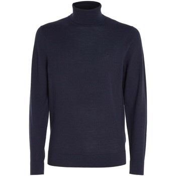 Sweat-shirt Calvin Klein Jeans Merino Turtle Neck