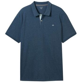 Polo Tom Tailor 169860VTAH24