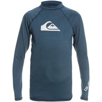 T-shirt enfant Quiksilver All Time