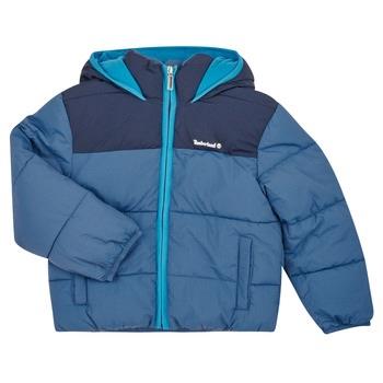 Doudounes enfants Timberland DOUDOUNE T60275/827