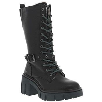 Bottes Mustang 1471602