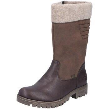 Bottes Rieker -