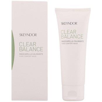 Masques &amp; gommages Skeyndor Clear Balance Mascarilla Calmante