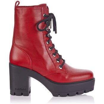 Bottines Baldinini Botte