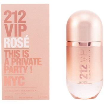 Eau de parfum Carolina Herrera 212 Vip Rosé Eau De Parfum Vaporisateur