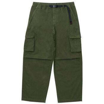 Jogging Gramicci Pantalon Rig Cargo Olive