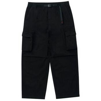 Jogging Gramicci Pantalon Rig Cargo Black