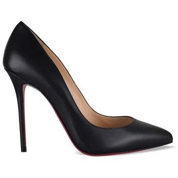 Chaussures escarpins Christian Louboutin Escarpins Kate 100