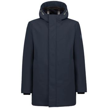 Veste People Of Shibuya ADAI PM888/L-790 NAVY BLUE/PILE BLU