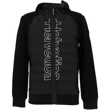 Veste Helvetica Sweat