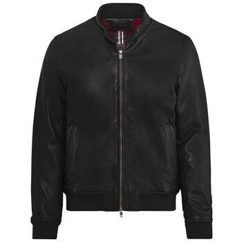 Veste Bomboogie JMFRIZ P LGW4-90 BLACK