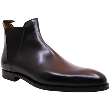 Boots Crockett &amp; Jones crockett and jones chelsea boots