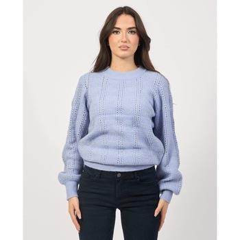 Pull Silvian Heach Pull femme à col rond