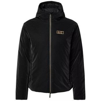 Blouson Ea7 Emporio Armani BOMBER JKT