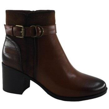 Bottes Zapp 27295