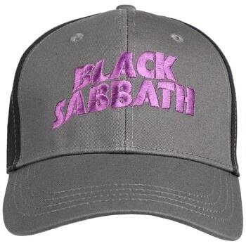 Casquette Black Sabbath RO6227