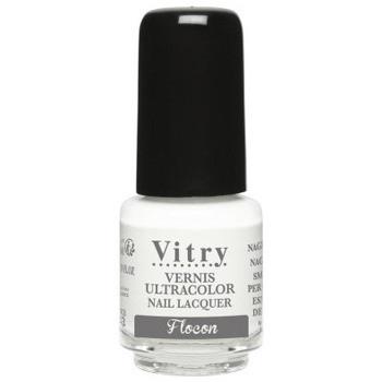 Vernis à ongles Vitry Vernis à Ongles Mini Flocon 4Ml