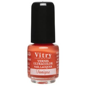 Vernis à ongles Vitry Vernis à Ongles Mini Tonique 4Ml