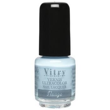 Vernis à ongles Vitry Vernis à Ongles Mini Nuage 4Ml