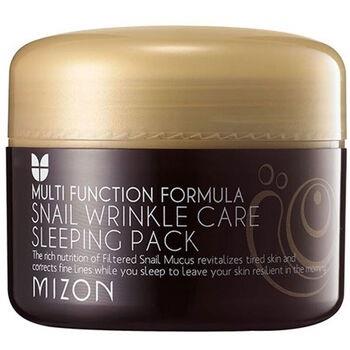 Masques Mizon Snail Wrinkle Care Masque De Nuit