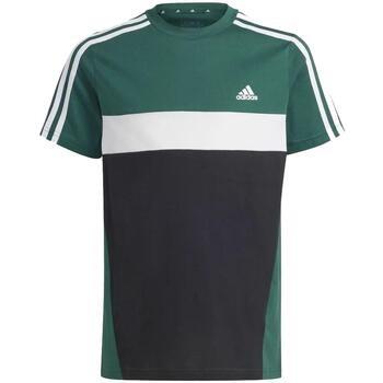 T-shirt enfant adidas J 3s tib t