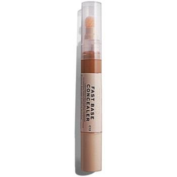 Anti-cernes &amp; correcteurs Makeup Revolution Correcteur Fast Base -...