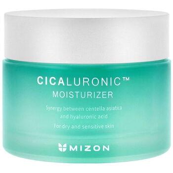 Anti-Age &amp; Anti-rides Mizon Crème Hydratante Cicaluronic