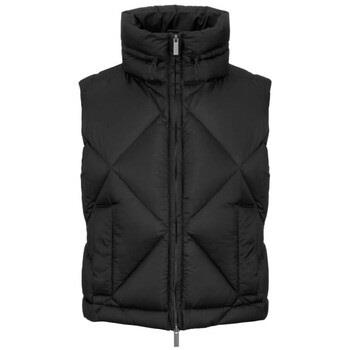 Veste K-Way Will Super Light Thermo Gilet Noir