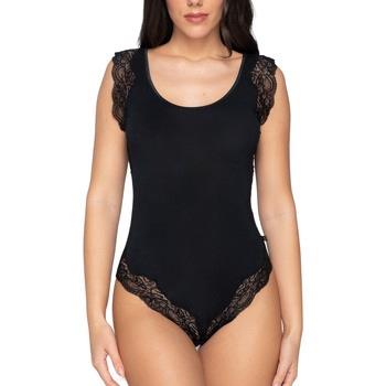 Bodys Luna Body sans manches Micro Touch Splendida