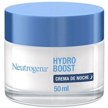 Hydratants &amp; nourrissants Neutrogena Hydro Boost Crème De Nuit