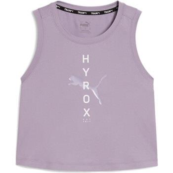 Chemise Puma HYROX x Cloudspun Sleeveless Tank