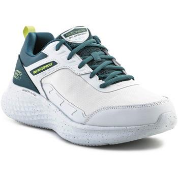 Baskets basses Skechers Skech-Lite Pro-Ankkor 232958-GYGR Gray/Green