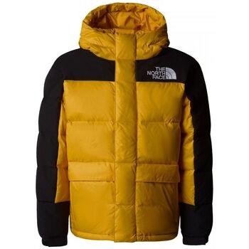 Veste enfant The North Face NF0A88UY56P1 - HYMALAYAN DWN OARKA-SUMMIT ...