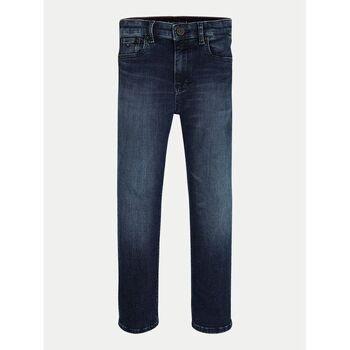 Jeans enfant Tommy Hilfiger KB0KB09180-0GY