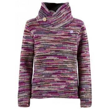 Pull E9 Pull Ines 2.2 Femme Fuxia