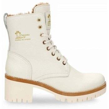 Bottines Panama Jack PADMA B12