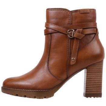 Bottines Pikolinos CONNELLY W7M-8806