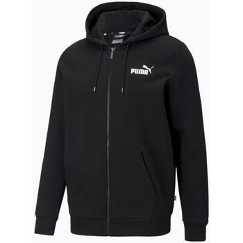 Sweat-shirt Puma Fd ess hooded jkt fl