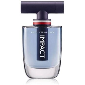 Cologne Tommy Hilfiger Impact Spark Edt Vapeur