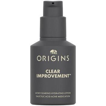 Hydratants &amp; nourrissants Origins Clear Improvement Lotion Hydrata...