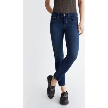 Jeans Liu Jo Jeans skinny bottom up