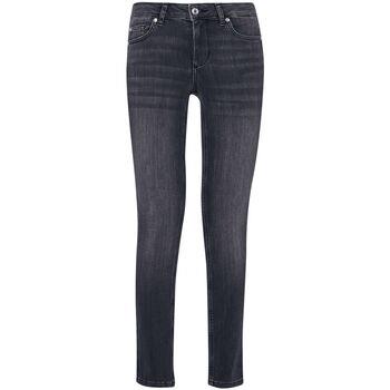 Jeans Liu Jo Jeans skinny bottom up