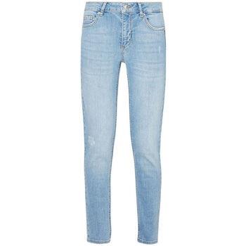 Jeans Liu Jo Jeans skinny bottom up