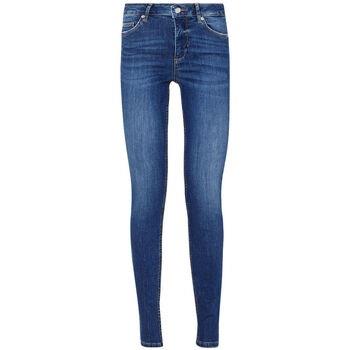 Jeans Liu Jo Jeans skinny bottom up